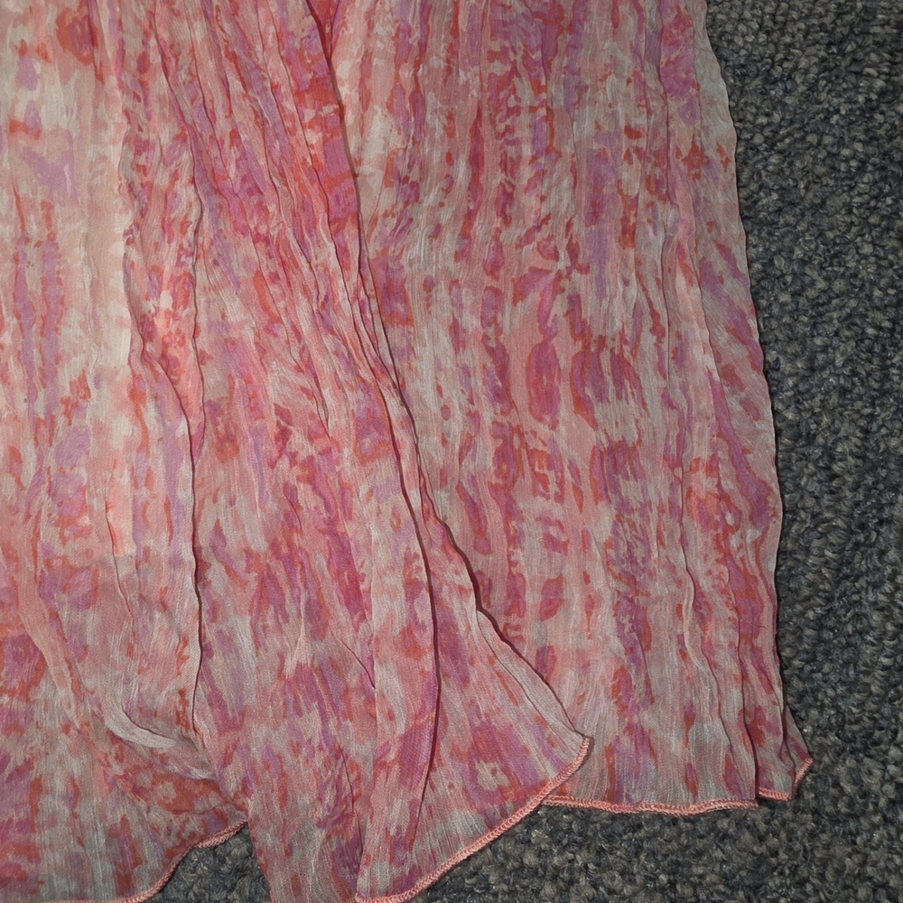 Ruby Rd. Multicolor Maxi Skirt - Picture 2 of 7